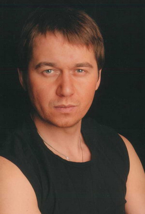 Анатолий Ильченко